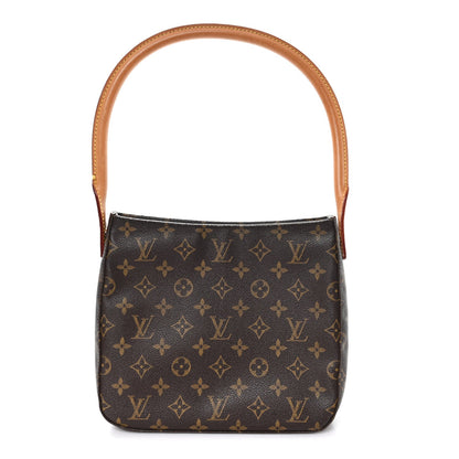 Louis Vuitton Monogram Looping MM
