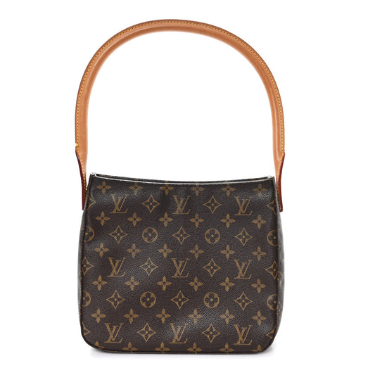 Louis Vuitton Monogram Looping MM