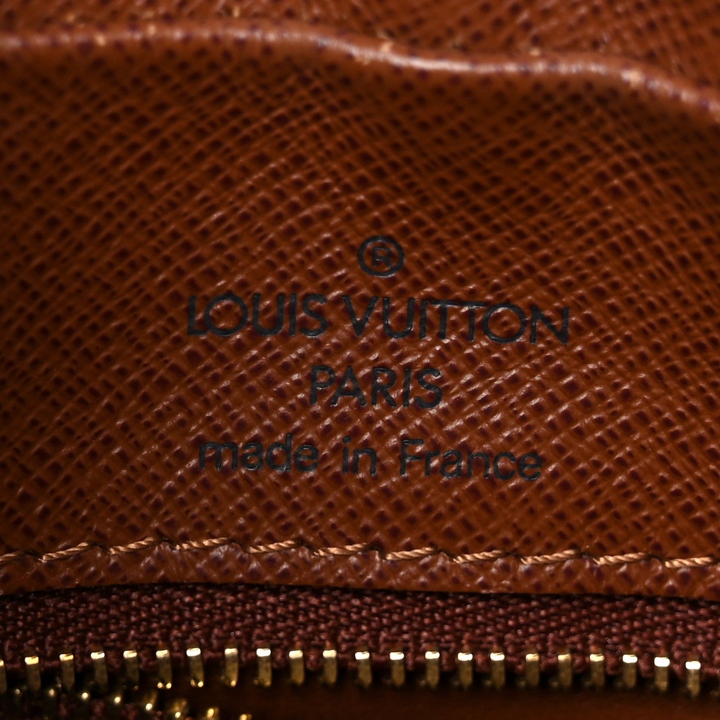 Louis Vuitton Monogram Nil 28
