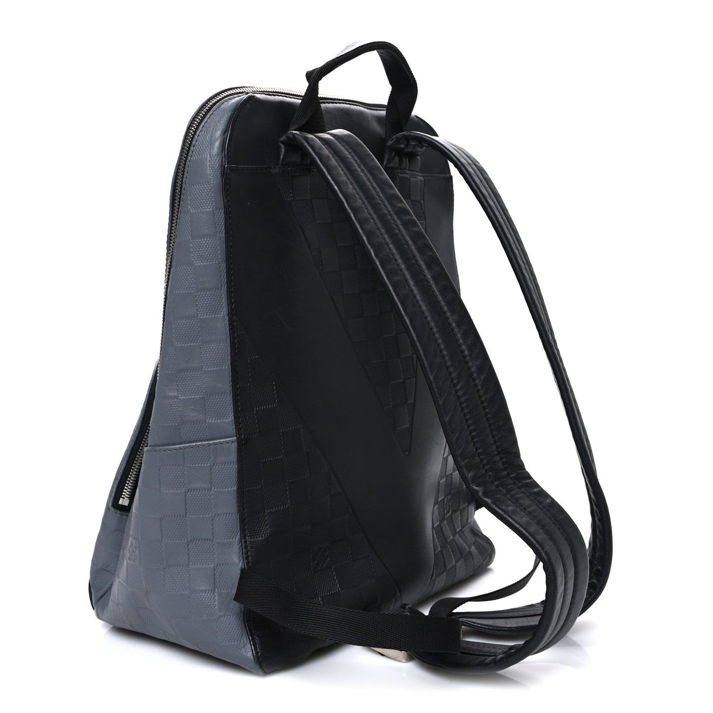Louis Vuitton Damier Infini Avenue Backpack Grey