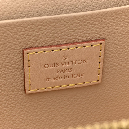 Louis Vuitton Monogram Nice Mini
