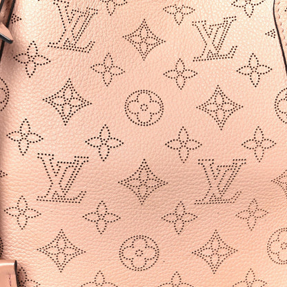 Louis Vuitton Mahina Hina PM Magnolia