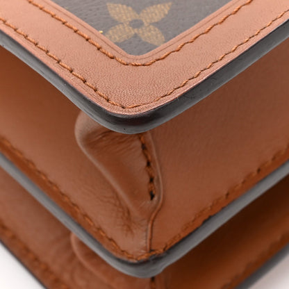 Louis Vuitton Reverse Monogram Dauphine MM