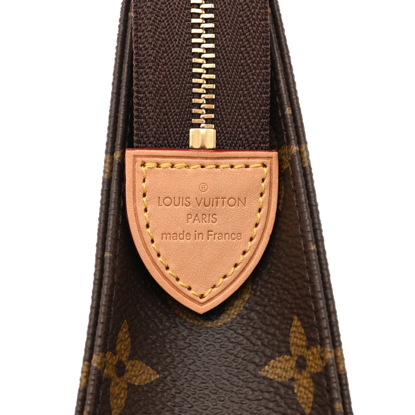 Louis Vuitton Monogram Toiletry Pouch 19