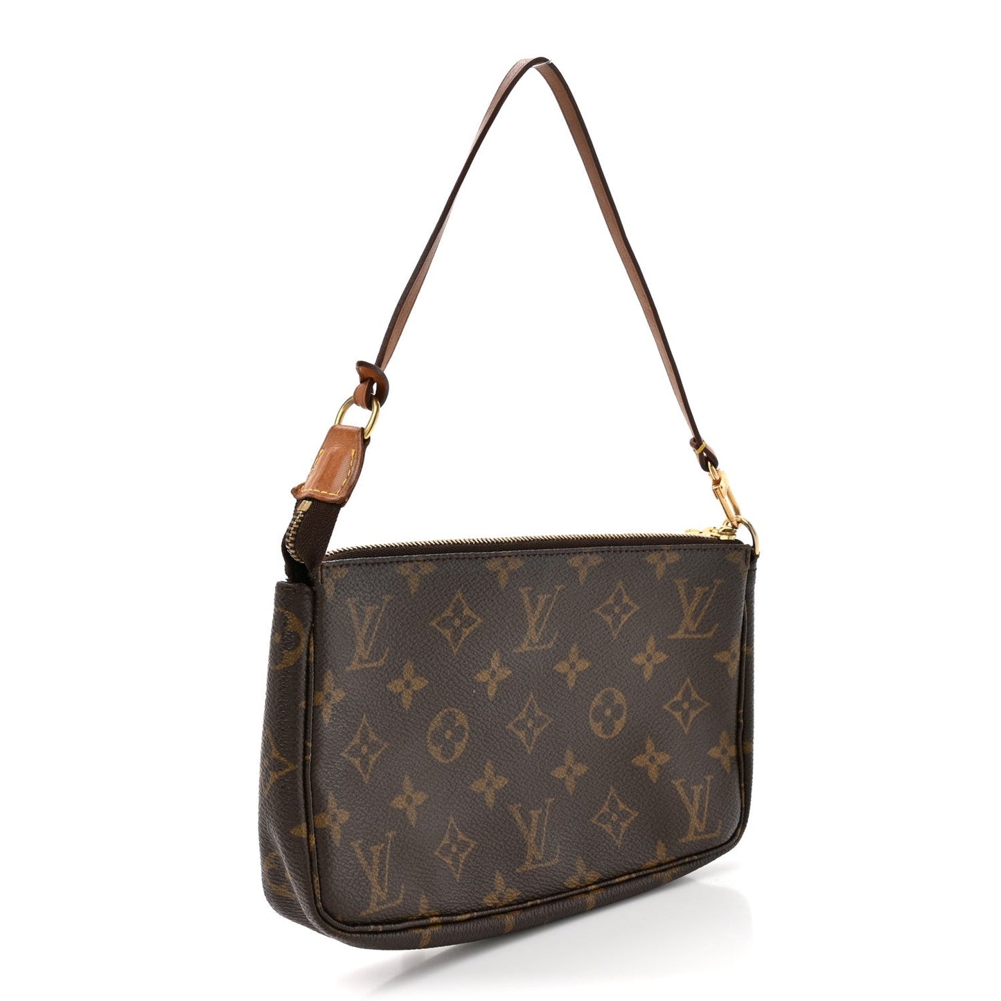 Louis Vuitton Monogram Pochette Accessories