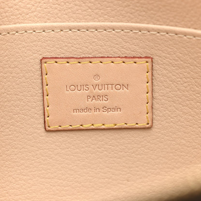 Louis Vuitton Monogram Cosmetic Pouch
