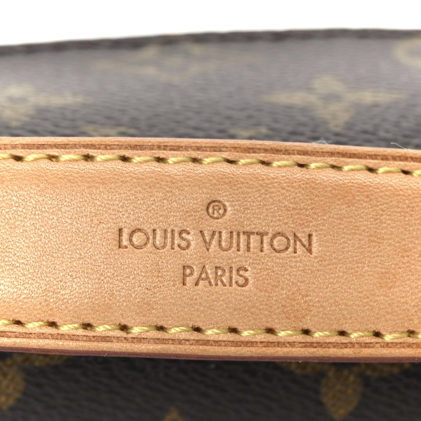 Louis Vuitton Monogram Pochette Metis