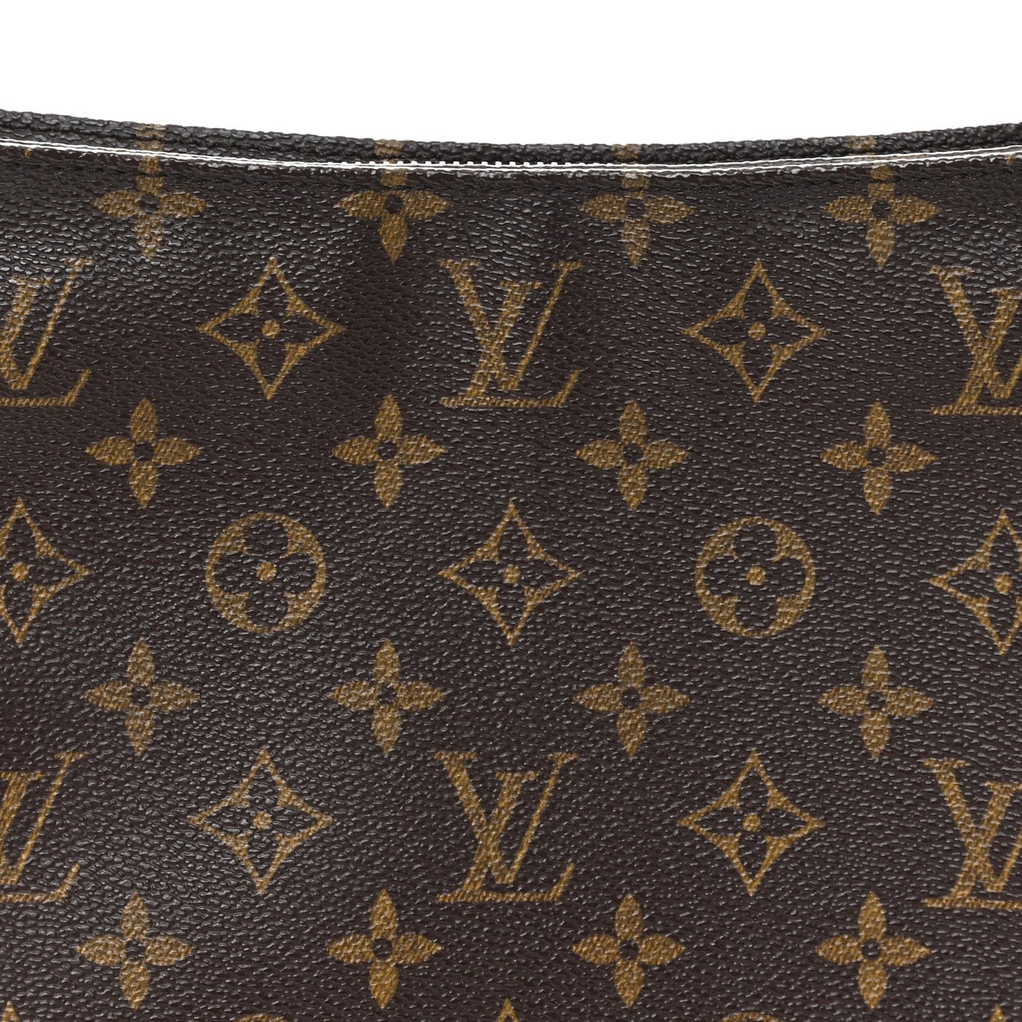 Louis Vuitton Monogram Looping MM