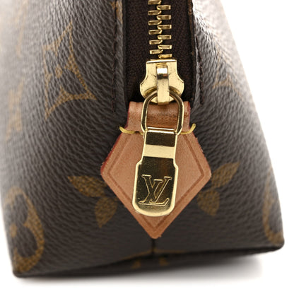 Louis Vuitton Monogram Cosmetic Pouch