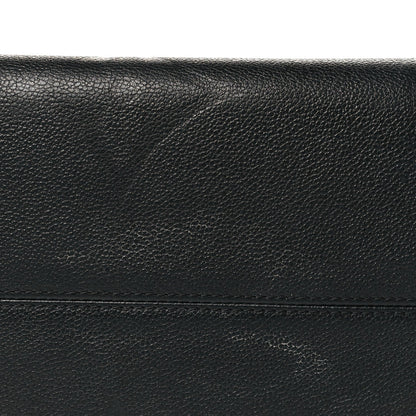 Louis Vuitton Empreinte Monogram Giant Onthego GM Black