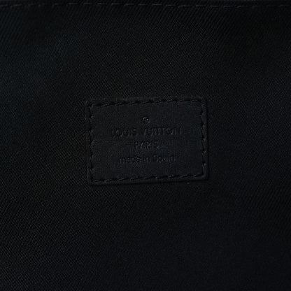 Louis Vuitton Damier Infini Avenue Backpack Grey