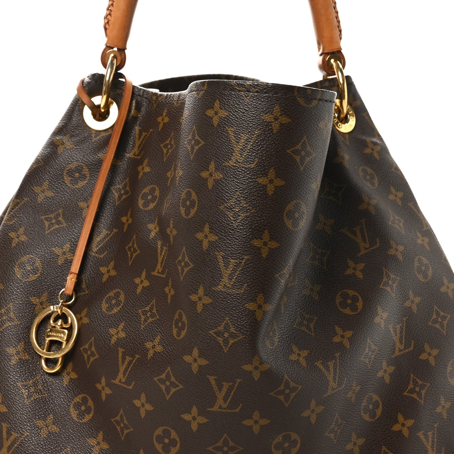 Louis Vuitton Monogram Artsy GM