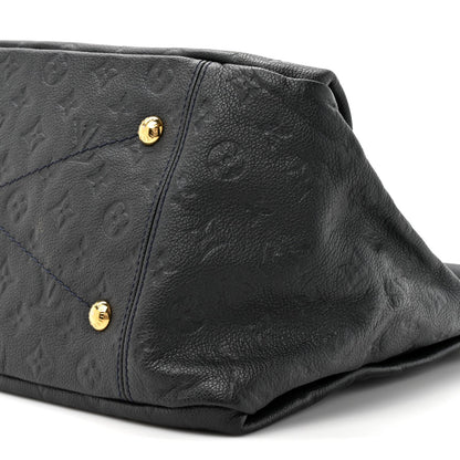 Louis Vuitton Empreinte Artsy MM Infini