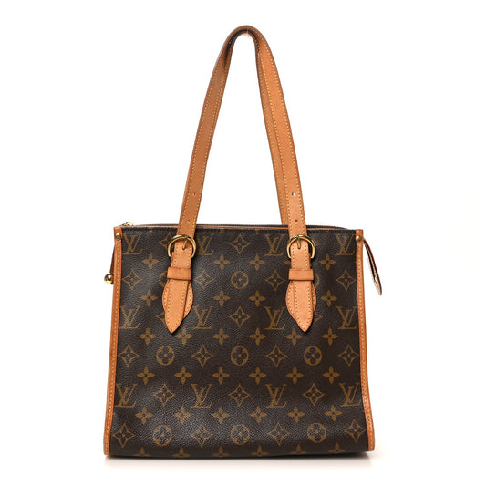 Louis Vuitton Monogram Popincourt Haut
