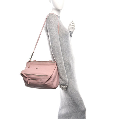 Givenchy Sugar Goatskin Medium Pandora Old Pink