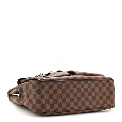 Louis Vuitton Damier Ebene Uzes