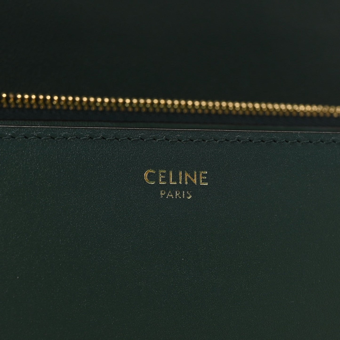 Celine Box Calfskin Classic Box Medium Flap Bag Amazone