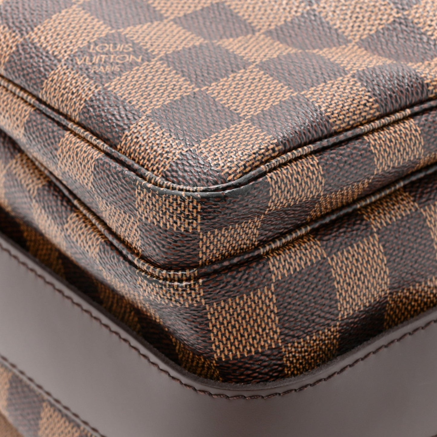 Louis Vuitton Damier Ebene Naviglio