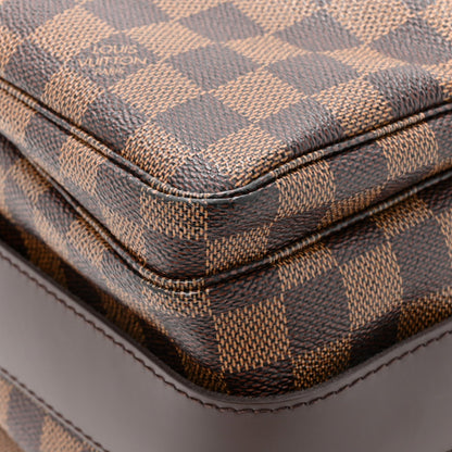 Louis Vuitton Damier Ebene Naviglio