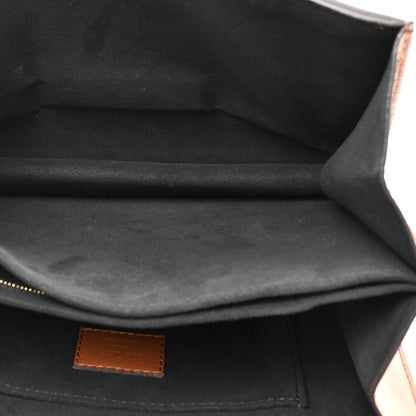 Louis Vuitton Reverse Monogram Dauphine MM
