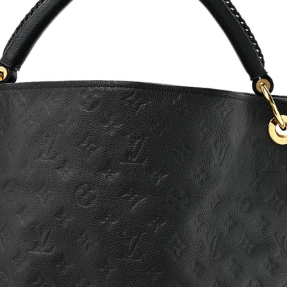 Louis Vuitton Empreinte Artsy MM Infini