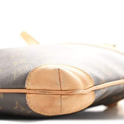 Louis Vuitton Monogram Sac GM Coussin