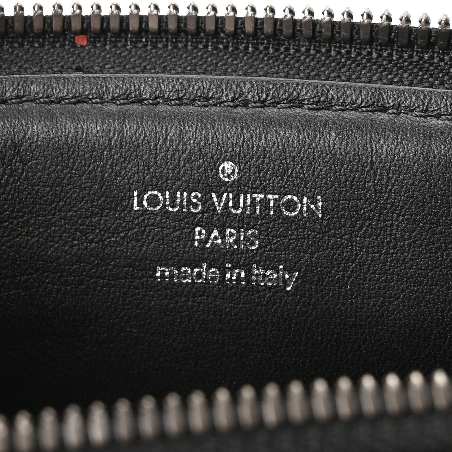 Louis Vuitton Canvas Calfskin Wild Animal Print City Steamer EW Marron