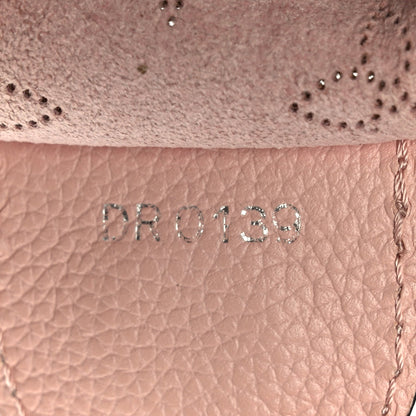 Louis Vuitton Mahina Hina PM Magnolia