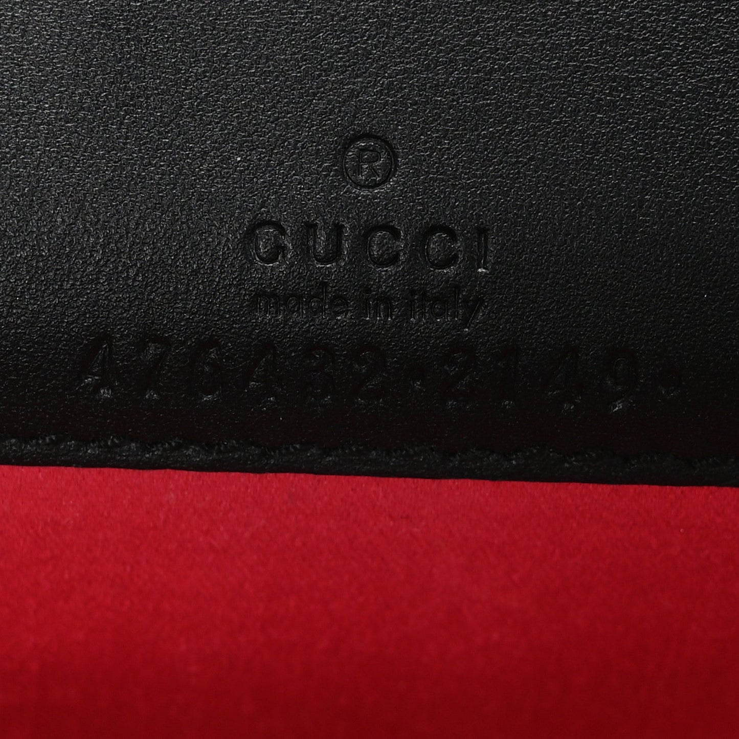 Gucci Velvet Crystal Super Mini Dionysus Shoulder Bag Black