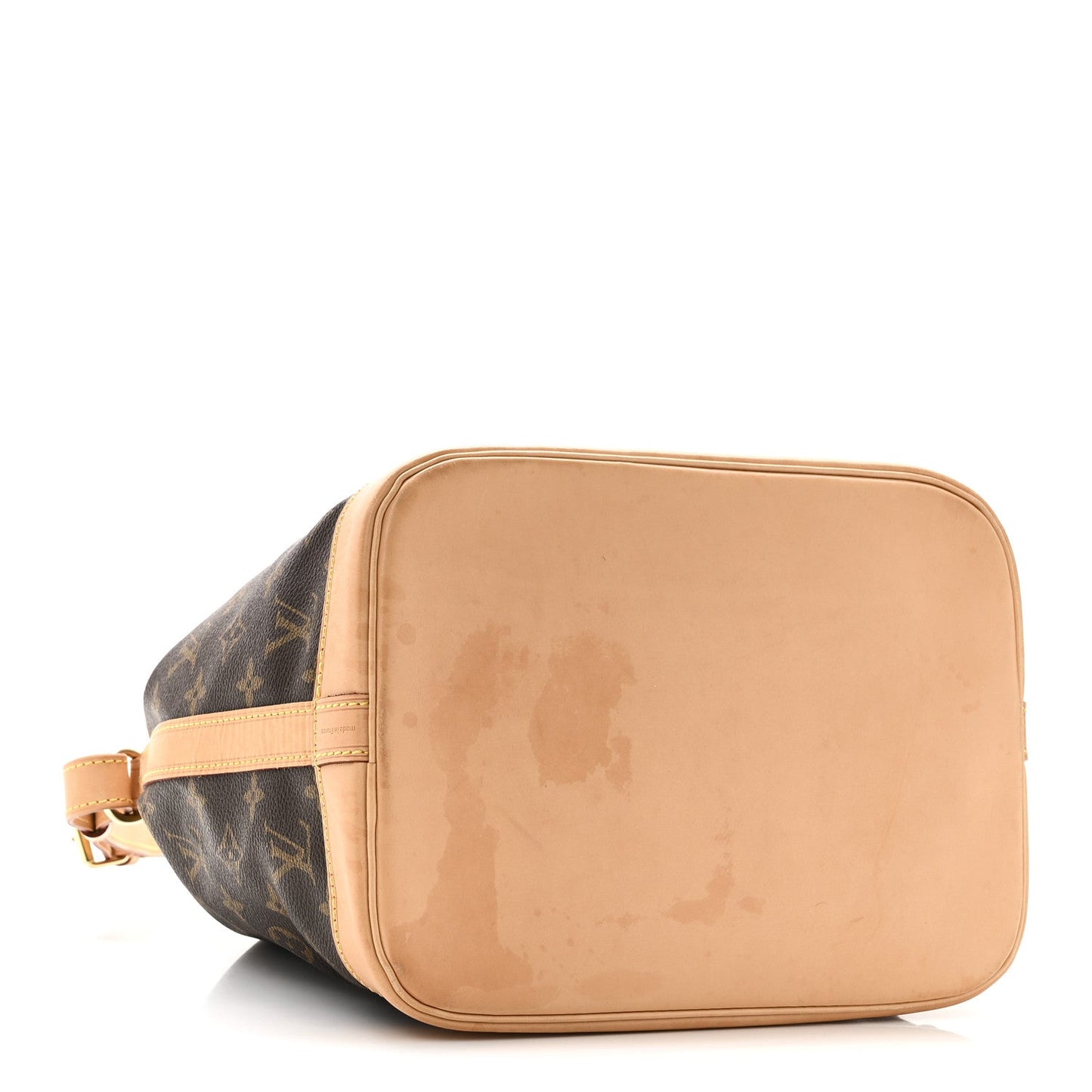Louis Vuitton Monogram Petit Noe NM