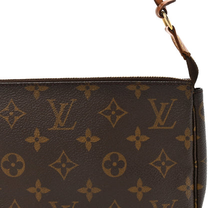 Louis Vuitton Monogram Pochette Accessories