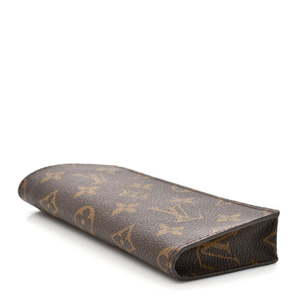 Louis Vuitton Monogram Sunglasses Case