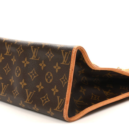 Louis Vuitton Monogram Popincourt Haut