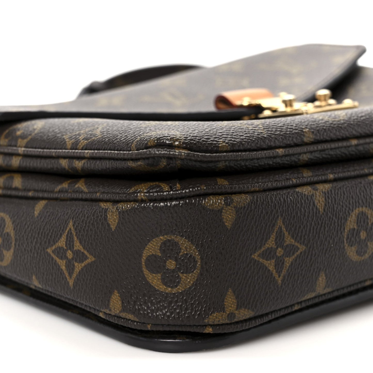 Louis Vuitton Monogram Pochette Metis
