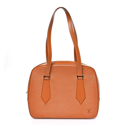 Louis Vuitton Epi Voltaire Cipango