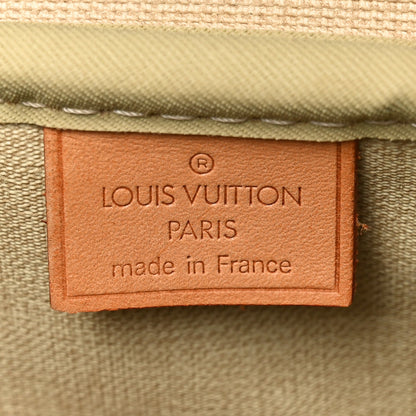 Louis Vuitton Monogram Deauville