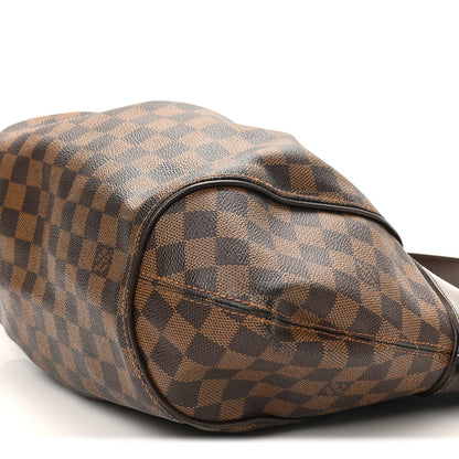 Louis Vuitton Damier Ebene Sistina MM