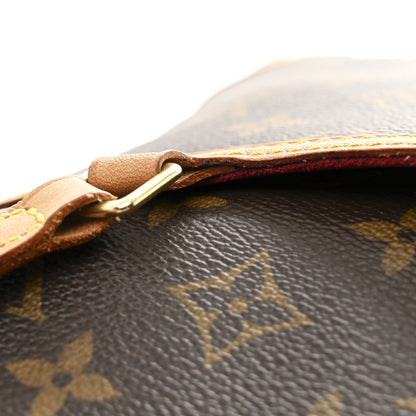 Louis Vuitton Monogram Sac GM Coussin
