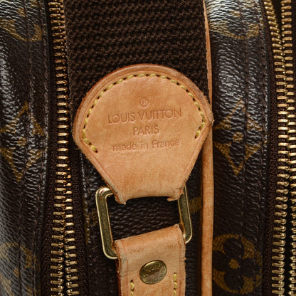 Louis Vuitton Monogram Reporter PM