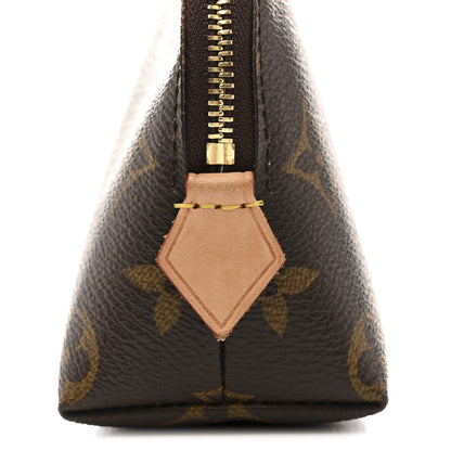 Louis Vuitton Monogram Cosmetic Pouch