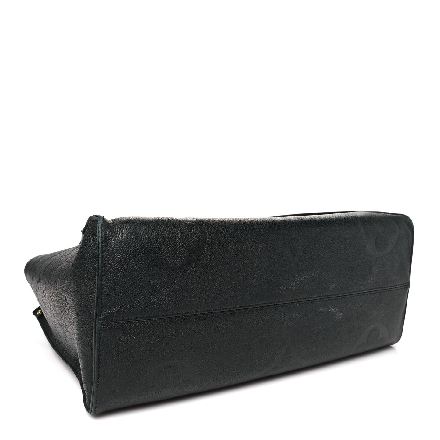 Louis Vuitton Empreinte Monogram Giant Onthego GM Black