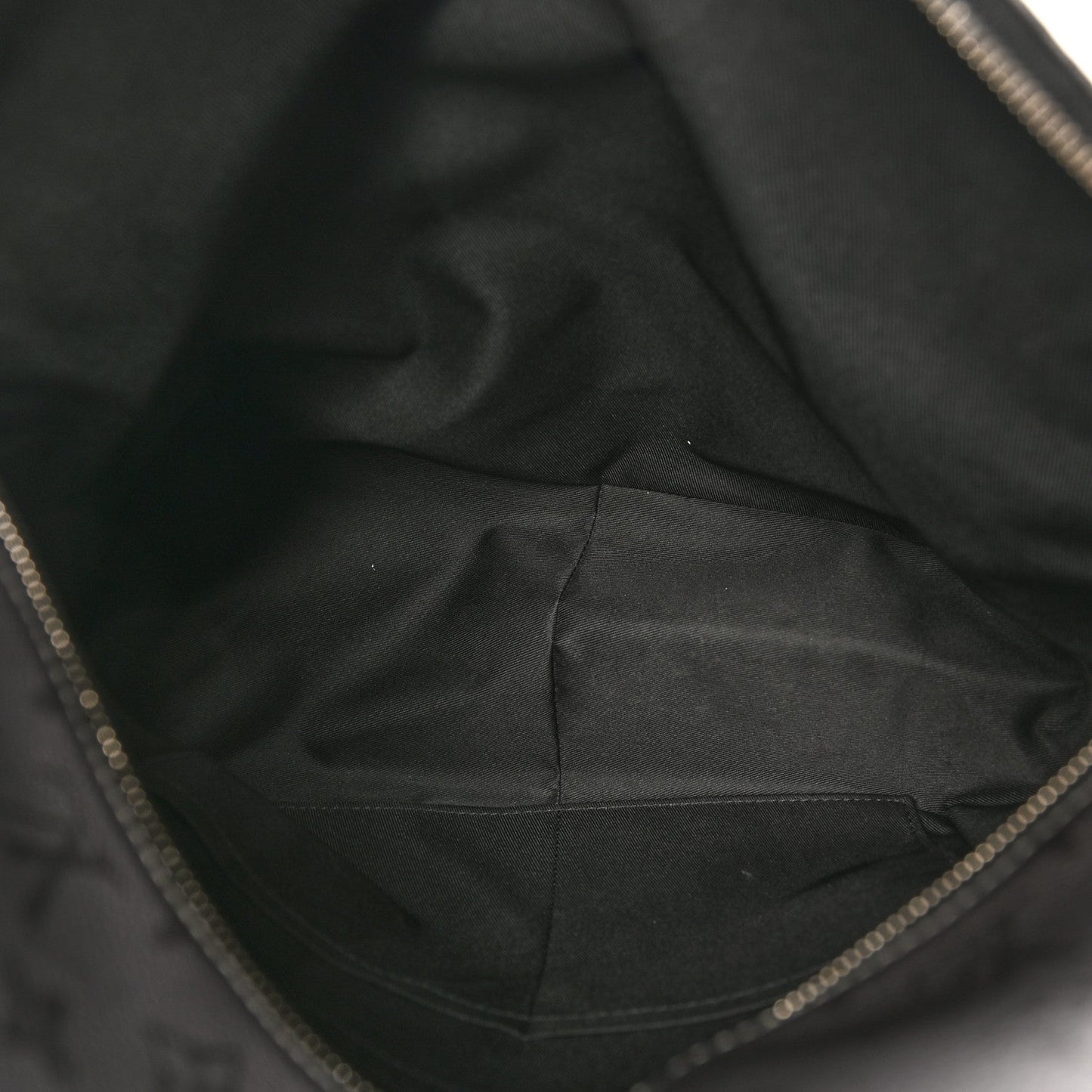 Louis Vuitton Monogram Taiga Discovery Backpack PM Silver