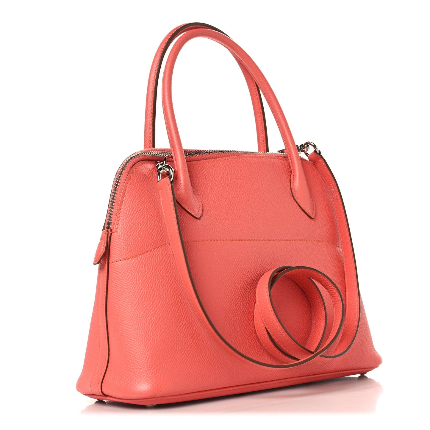 Hermes Epsom 1923 Bolide 25 Rose Jaipur