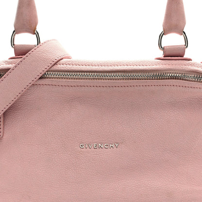 Givenchy Sugar Goatskin Medium Pandora Old Pink