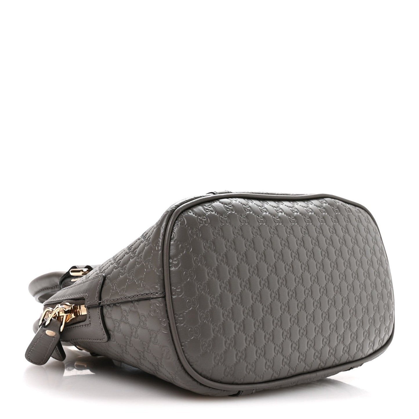 Gucci Microguccissima Mini Dome Bag Loess