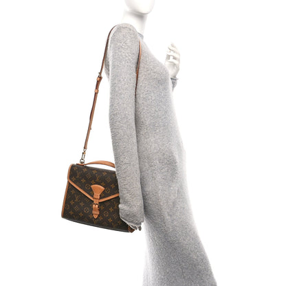 Louis Vuitton Monogram Bel Air