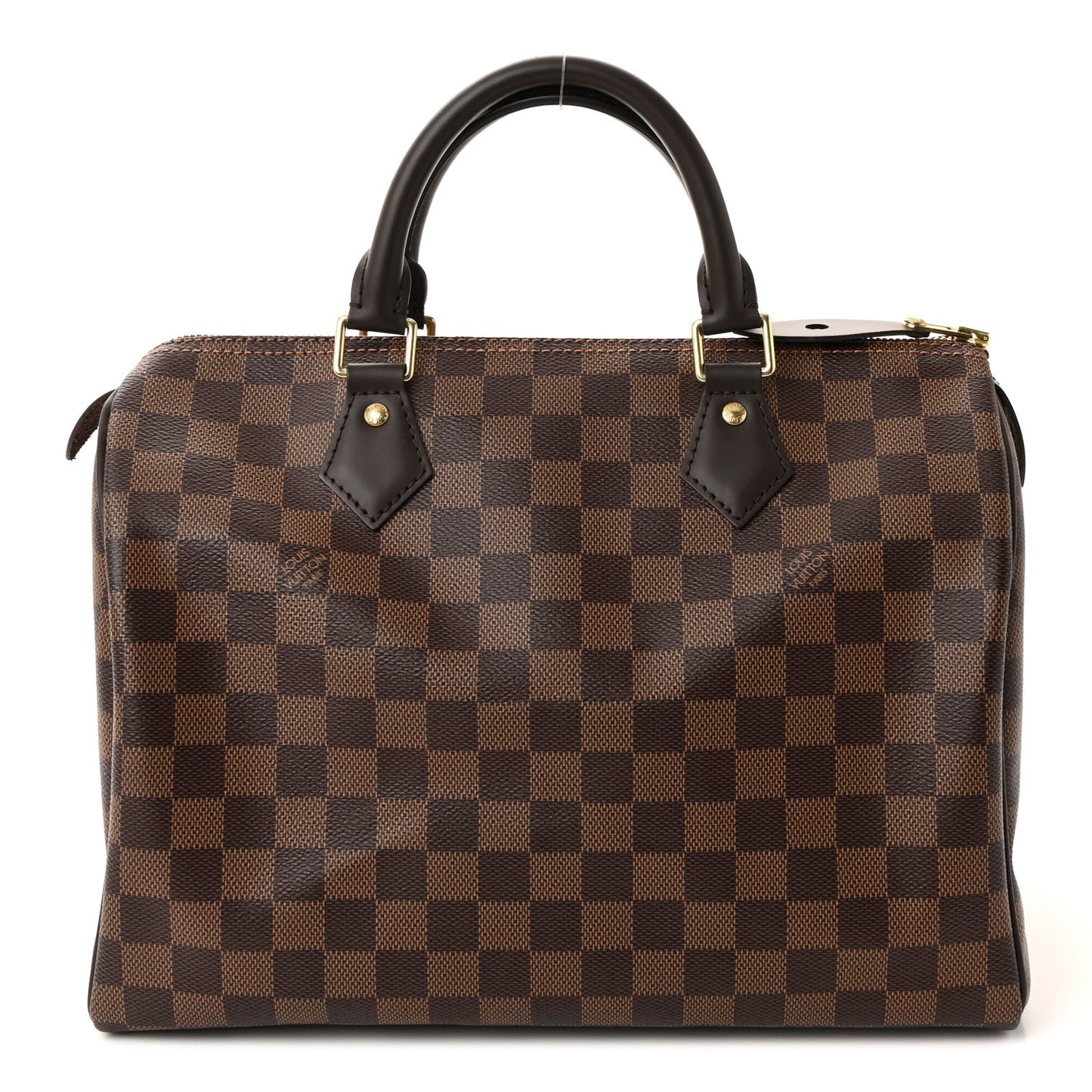 Louis Vuitton Damier Ebene Speedy 30