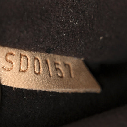 Louis Vuitton Monogram Pochette Metis