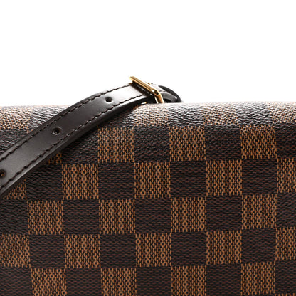 Louis Vuitton Damier Ebene Hoxton PM