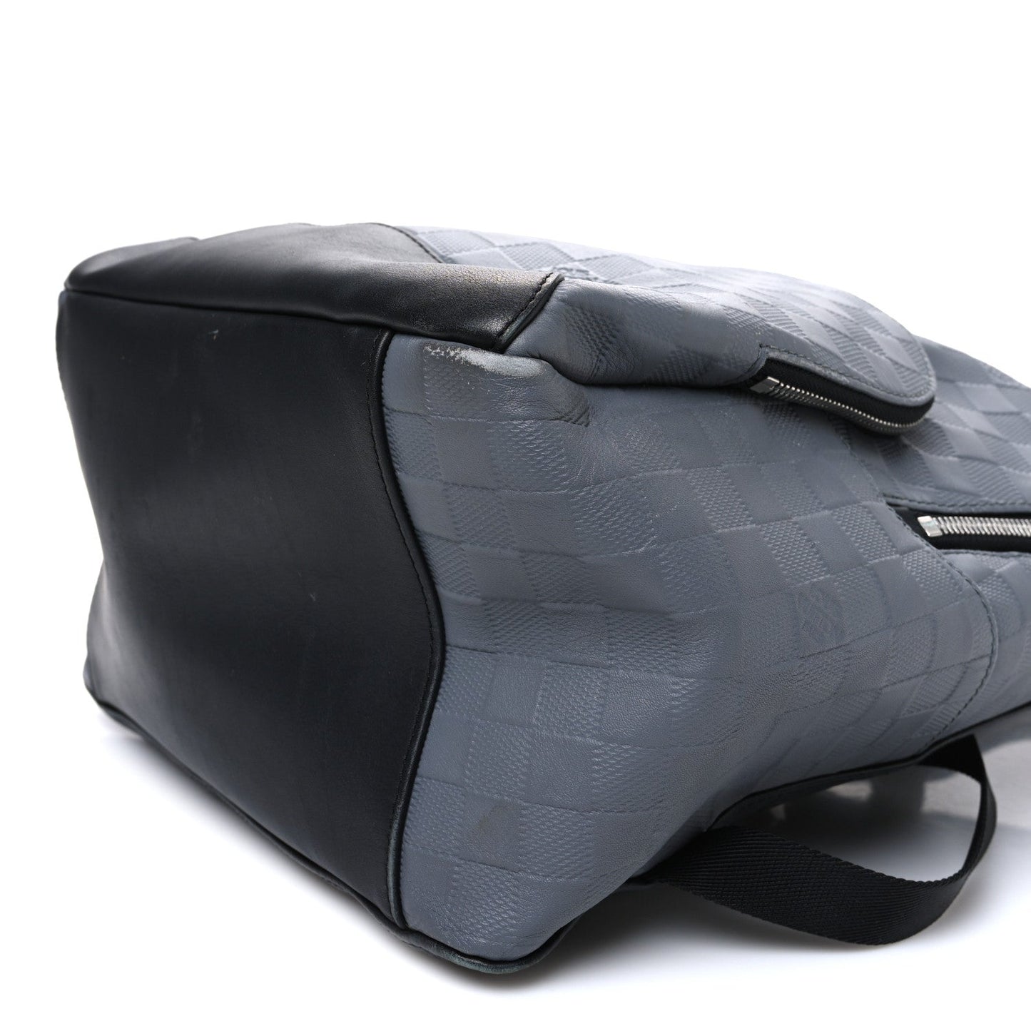 Louis Vuitton Damier Infini Avenue Backpack Grey